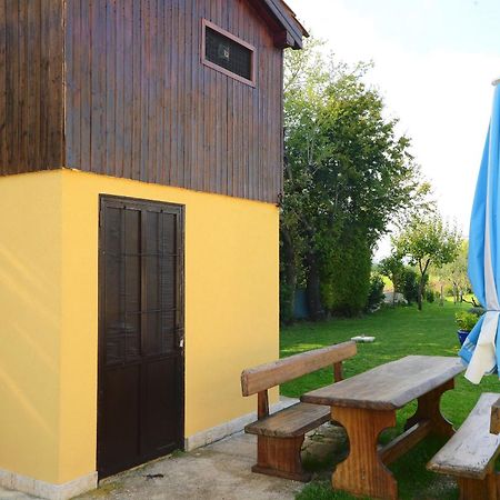Ferienhaus Tomic Nedeščina Εξωτερικό φωτογραφία