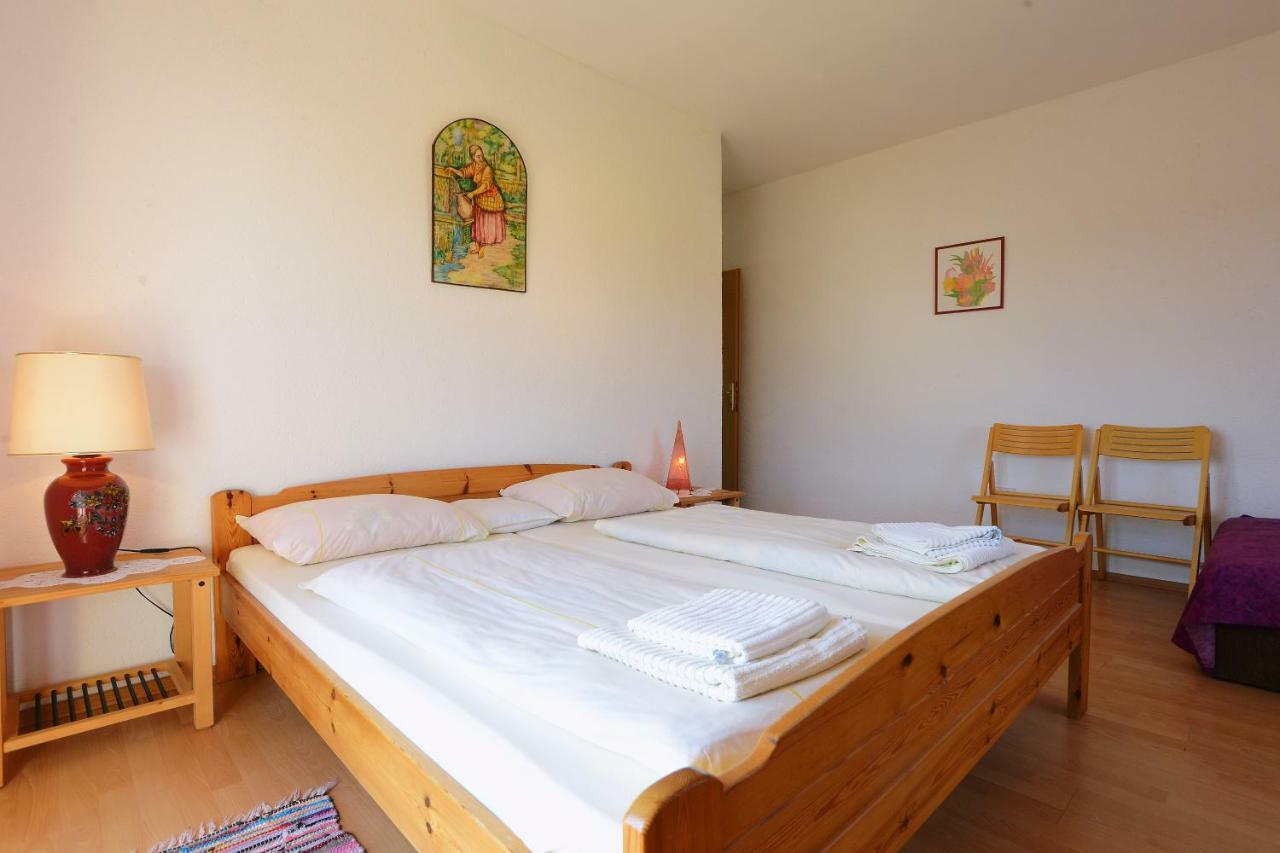 Ferienhaus Tomic Nedeščina Εξωτερικό φωτογραφία