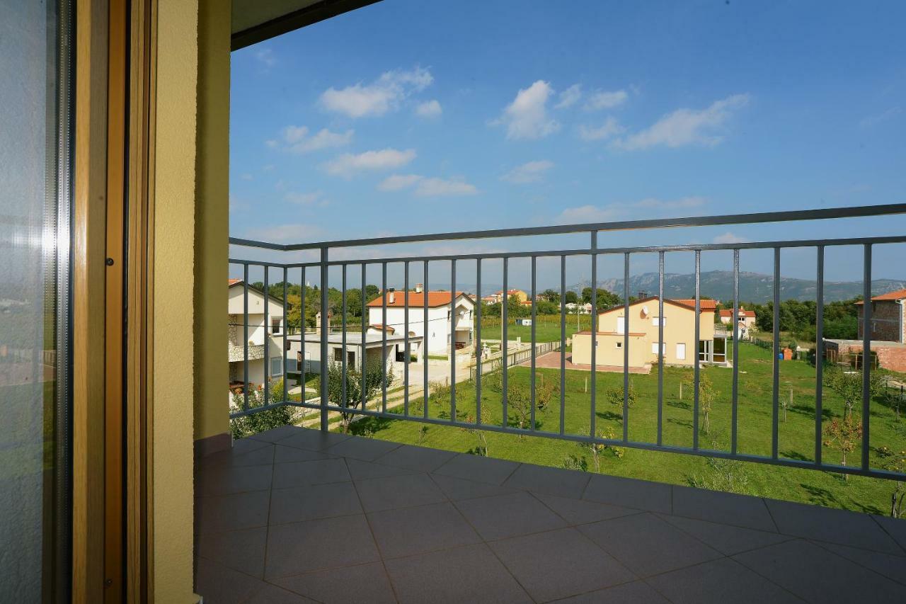 Ferienhaus Tomic Nedeščina Εξωτερικό φωτογραφία