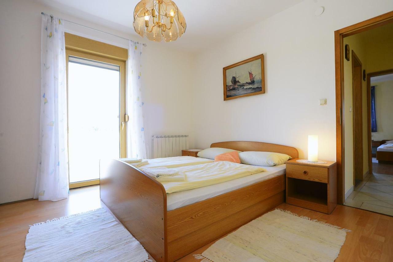 Ferienhaus Tomic Nedeščina Εξωτερικό φωτογραφία