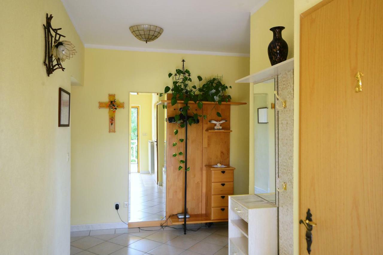 Ferienhaus Tomic Nedeščina Εξωτερικό φωτογραφία