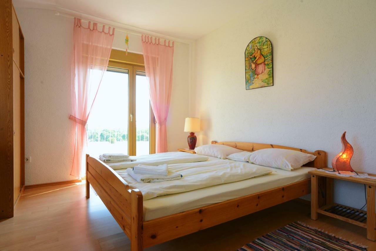 Ferienhaus Tomic Nedeščina Εξωτερικό φωτογραφία