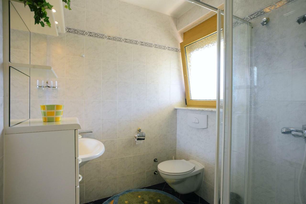 Ferienhaus Tomic Nedeščina Εξωτερικό φωτογραφία