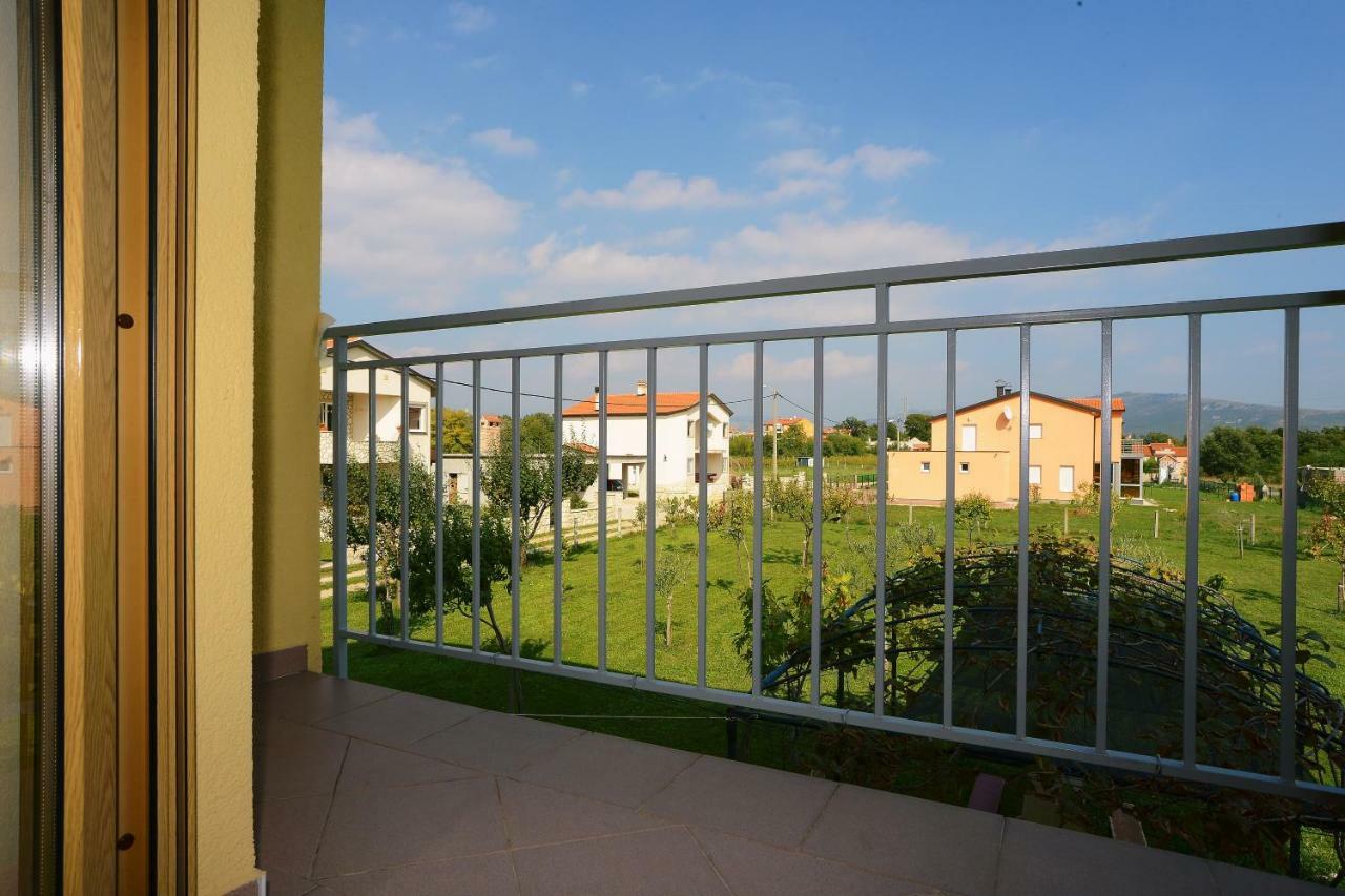 Ferienhaus Tomic Nedeščina Εξωτερικό φωτογραφία