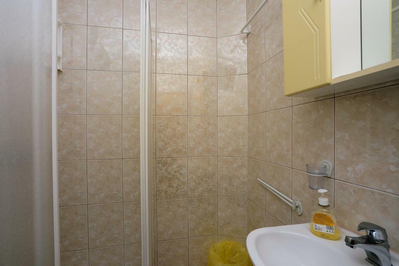 Ferienhaus Tomic Nedeščina Εξωτερικό φωτογραφία