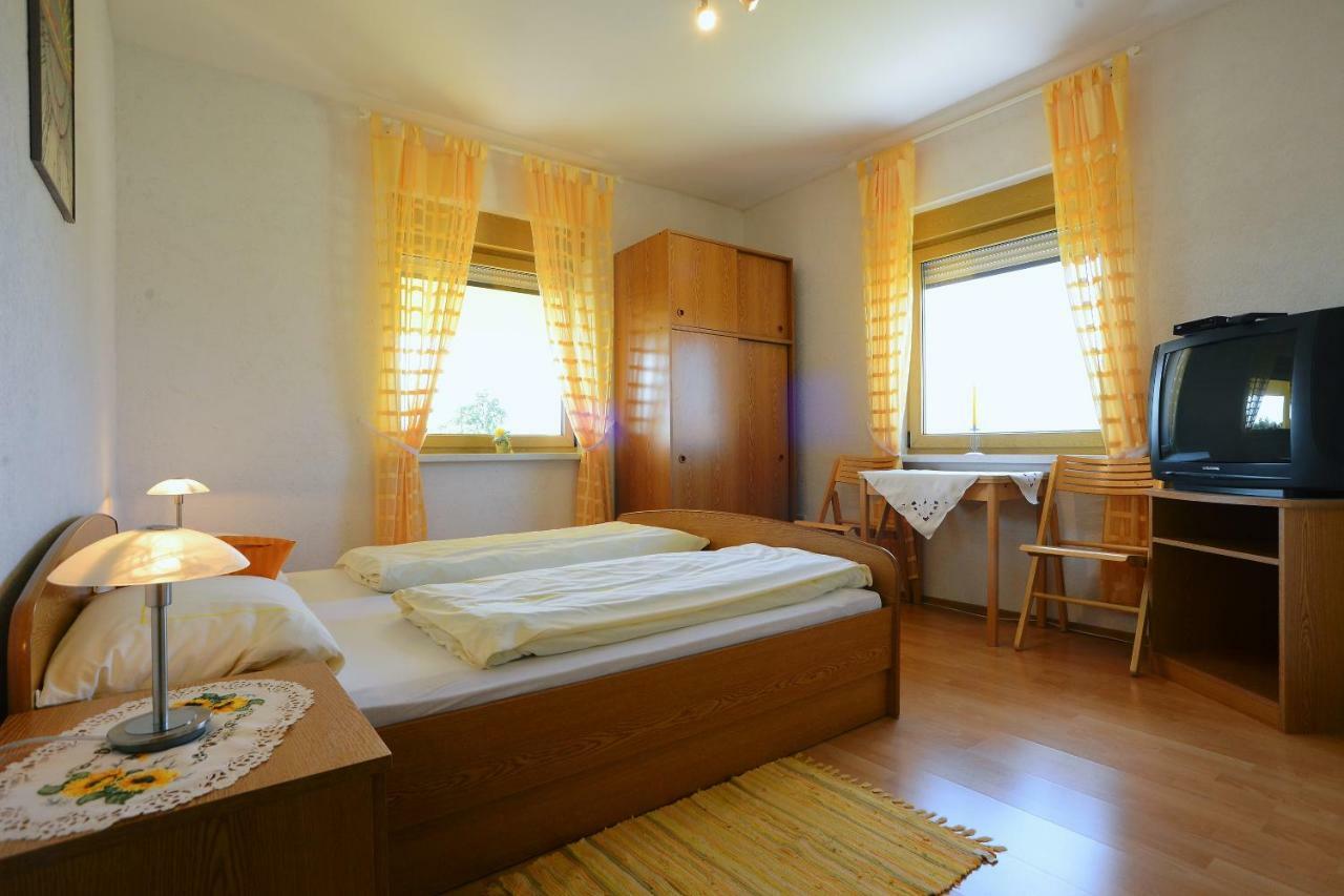 Ferienhaus Tomic Nedeščina Εξωτερικό φωτογραφία