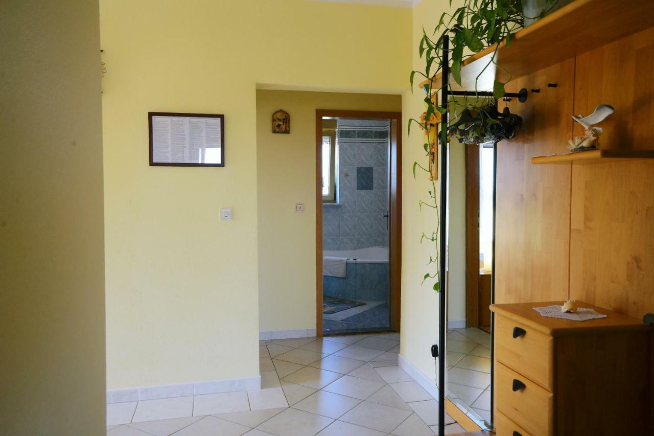 Ferienhaus Tomic Nedeščina Εξωτερικό φωτογραφία