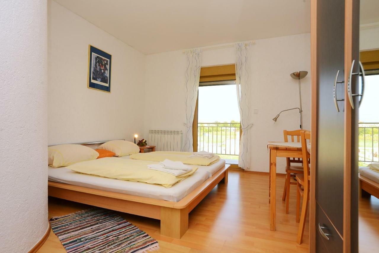 Ferienhaus Tomic Nedeščina Εξωτερικό φωτογραφία