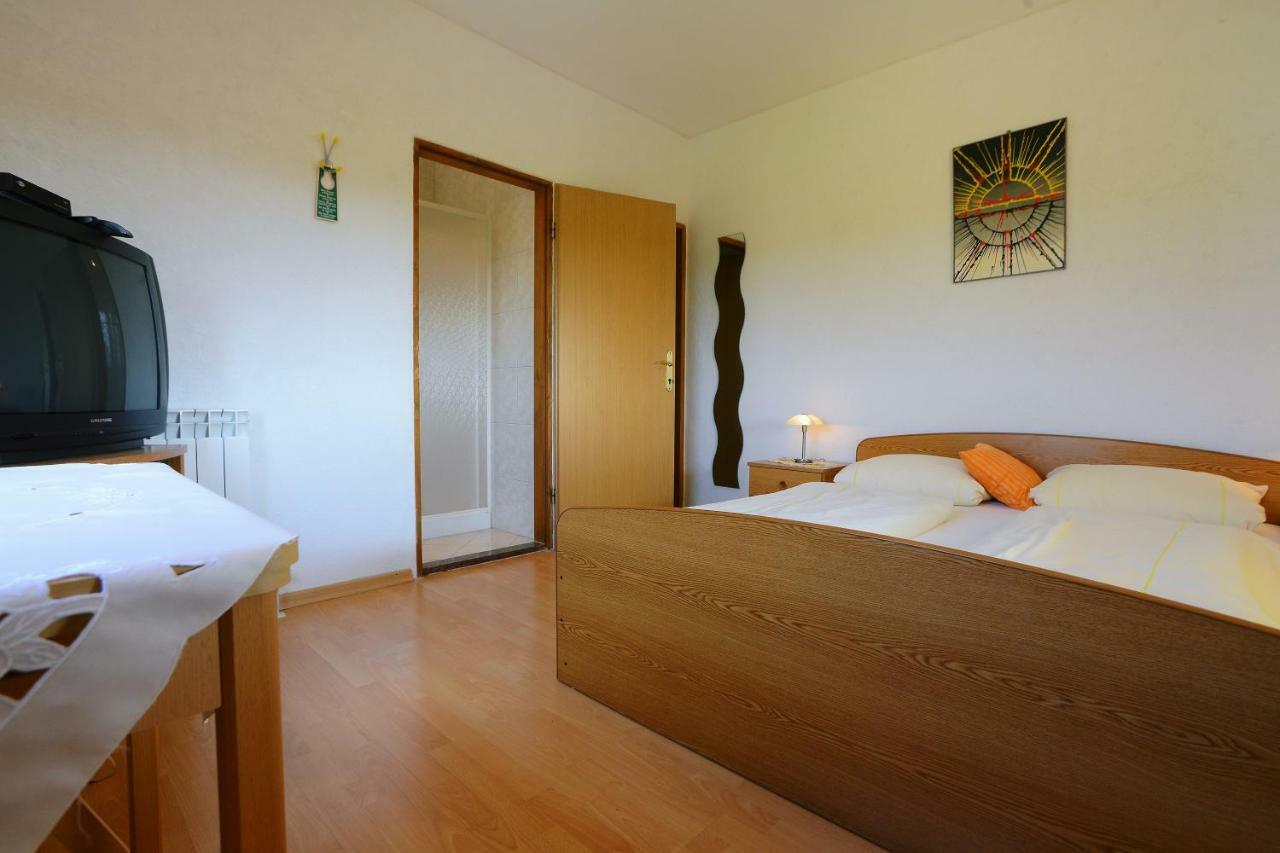 Ferienhaus Tomic Nedeščina Εξωτερικό φωτογραφία
