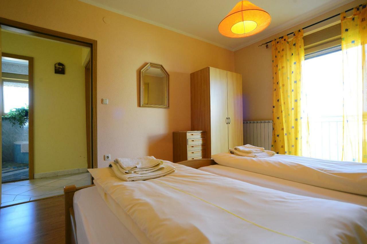 Ferienhaus Tomic Nedeščina Εξωτερικό φωτογραφία