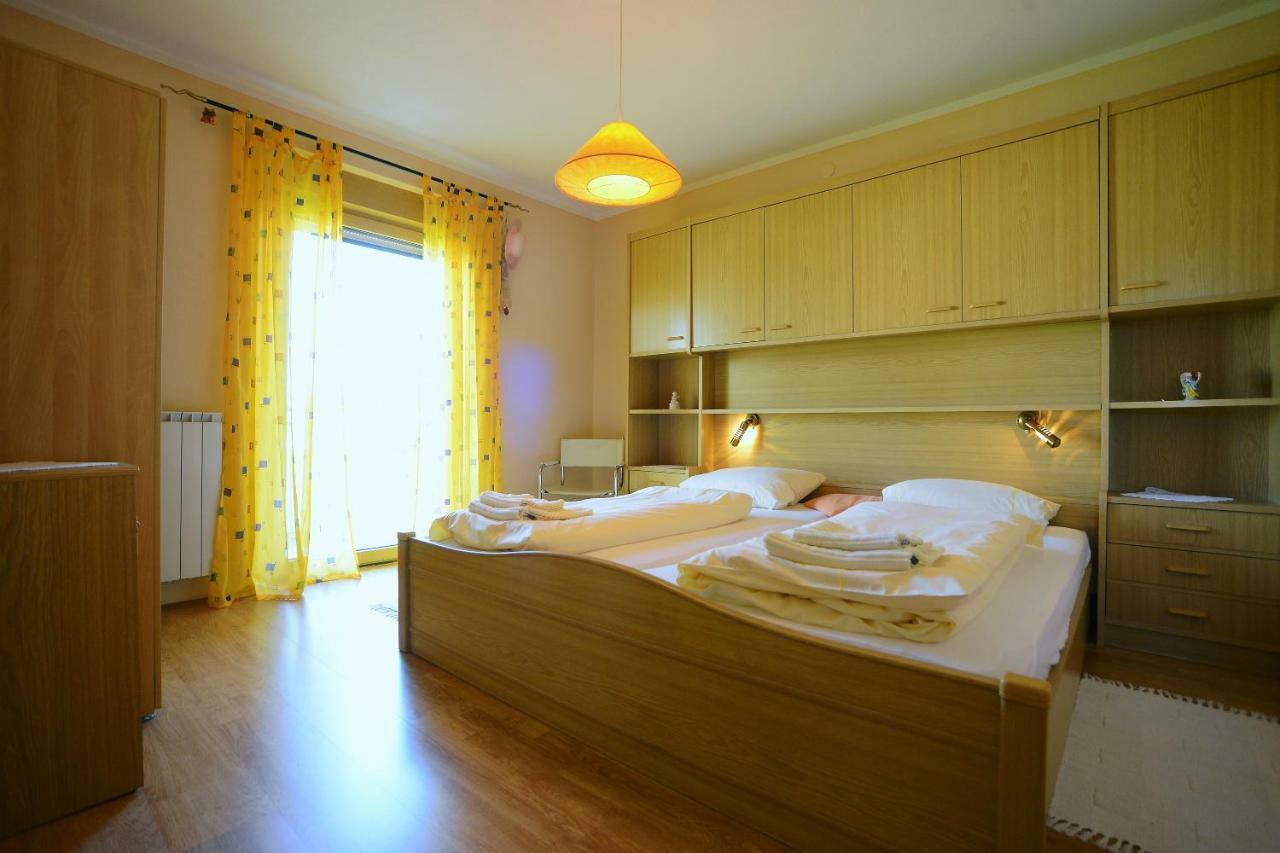 Ferienhaus Tomic Nedeščina Εξωτερικό φωτογραφία