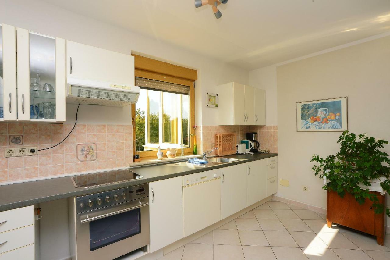 Ferienhaus Tomic Nedeščina Εξωτερικό φωτογραφία