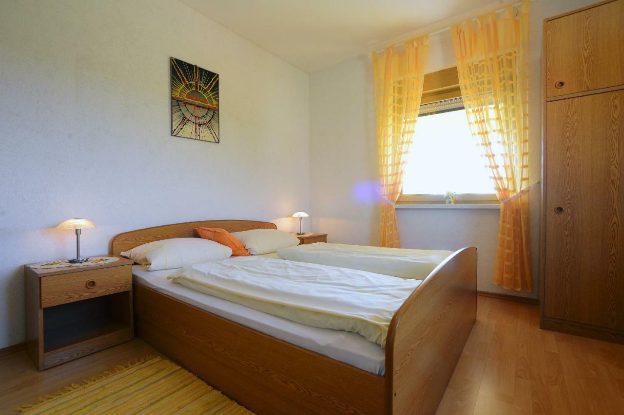 Ferienhaus Tomic Nedeščina Εξωτερικό φωτογραφία