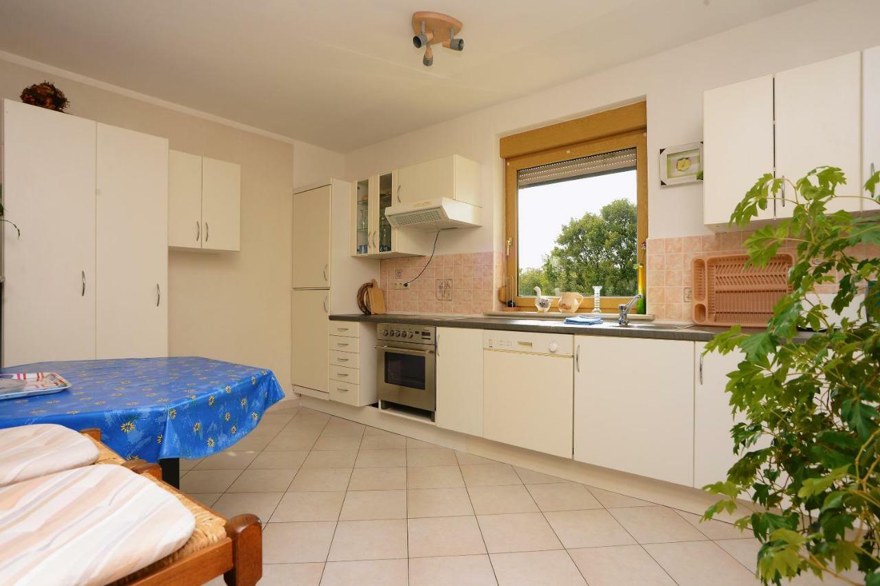 Ferienhaus Tomic Nedeščina Εξωτερικό φωτογραφία