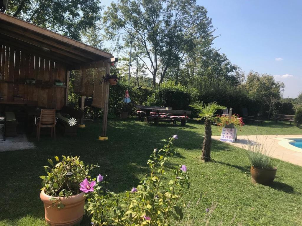 Ferienhaus Tomic Nedeščina Εξωτερικό φωτογραφία