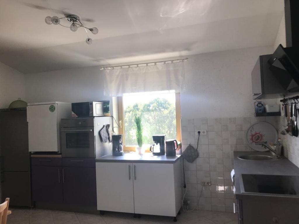 Ferienhaus Tomic Nedeščina Εξωτερικό φωτογραφία